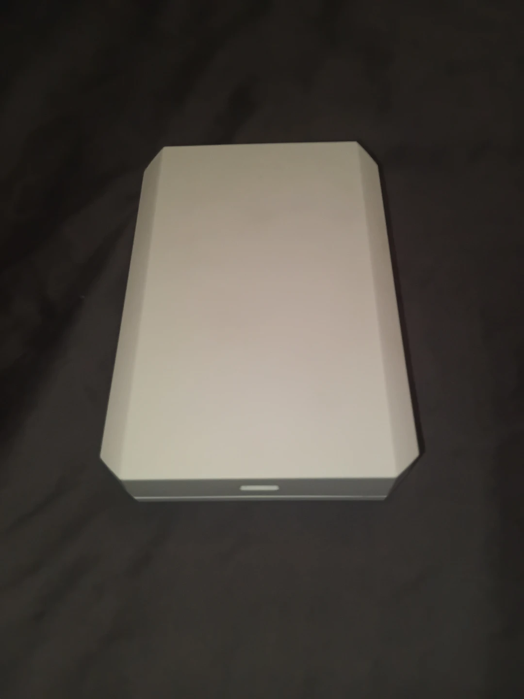 Tesla Wireless Portable Charger - photo 5