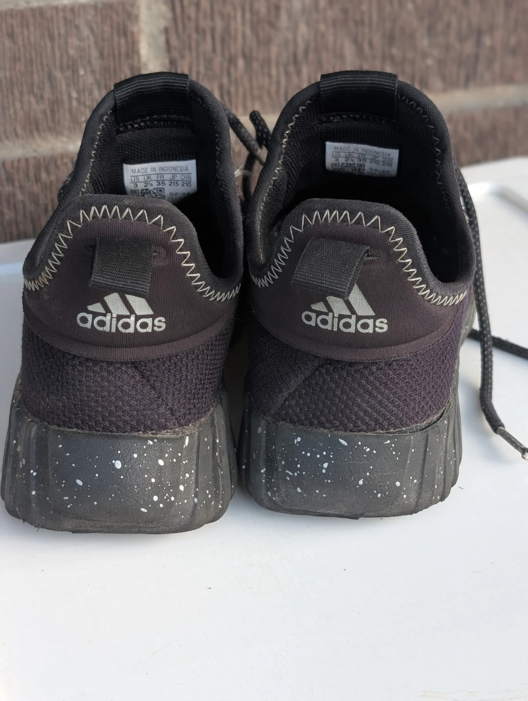 Adidas Running Shoes - photo 2