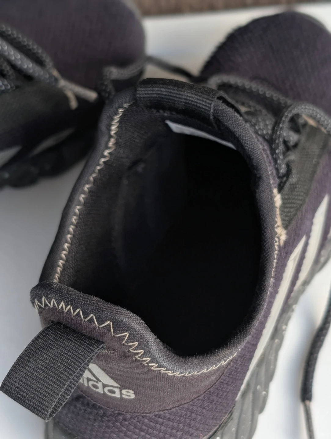 Adidas Running Shoes - photo 3