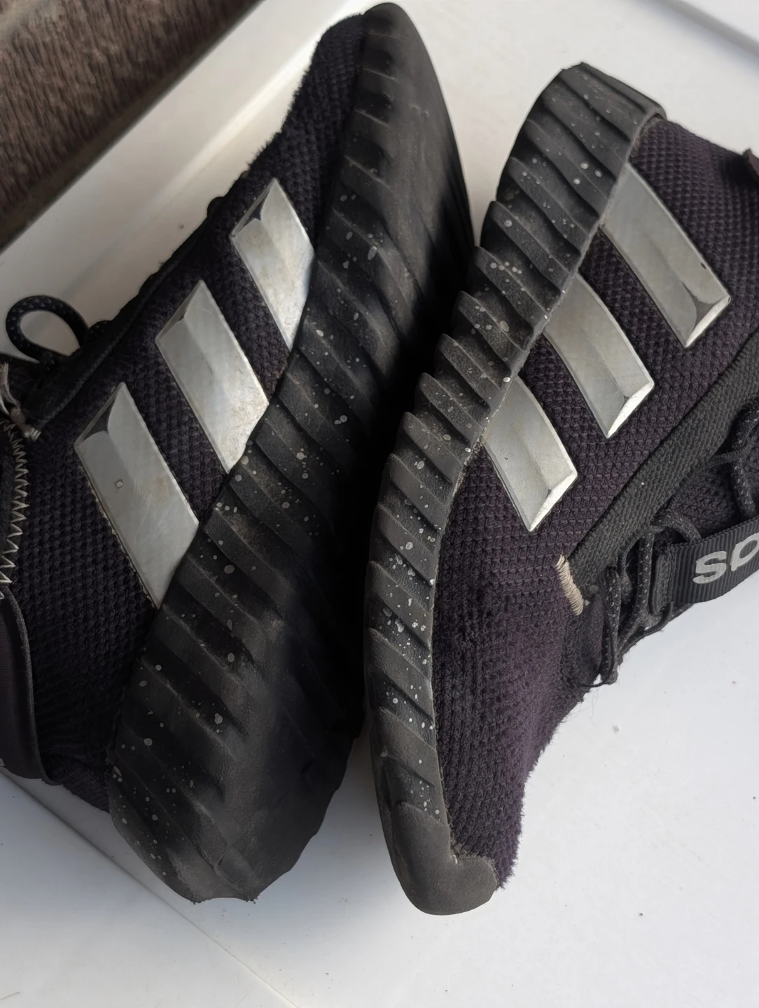 Adidas Running Shoes - photo 5