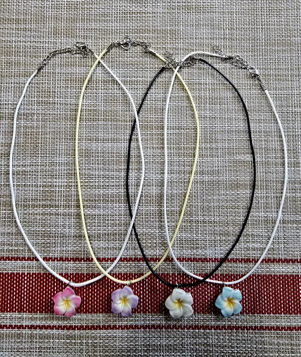 Necklace for kids&teens - photo 3