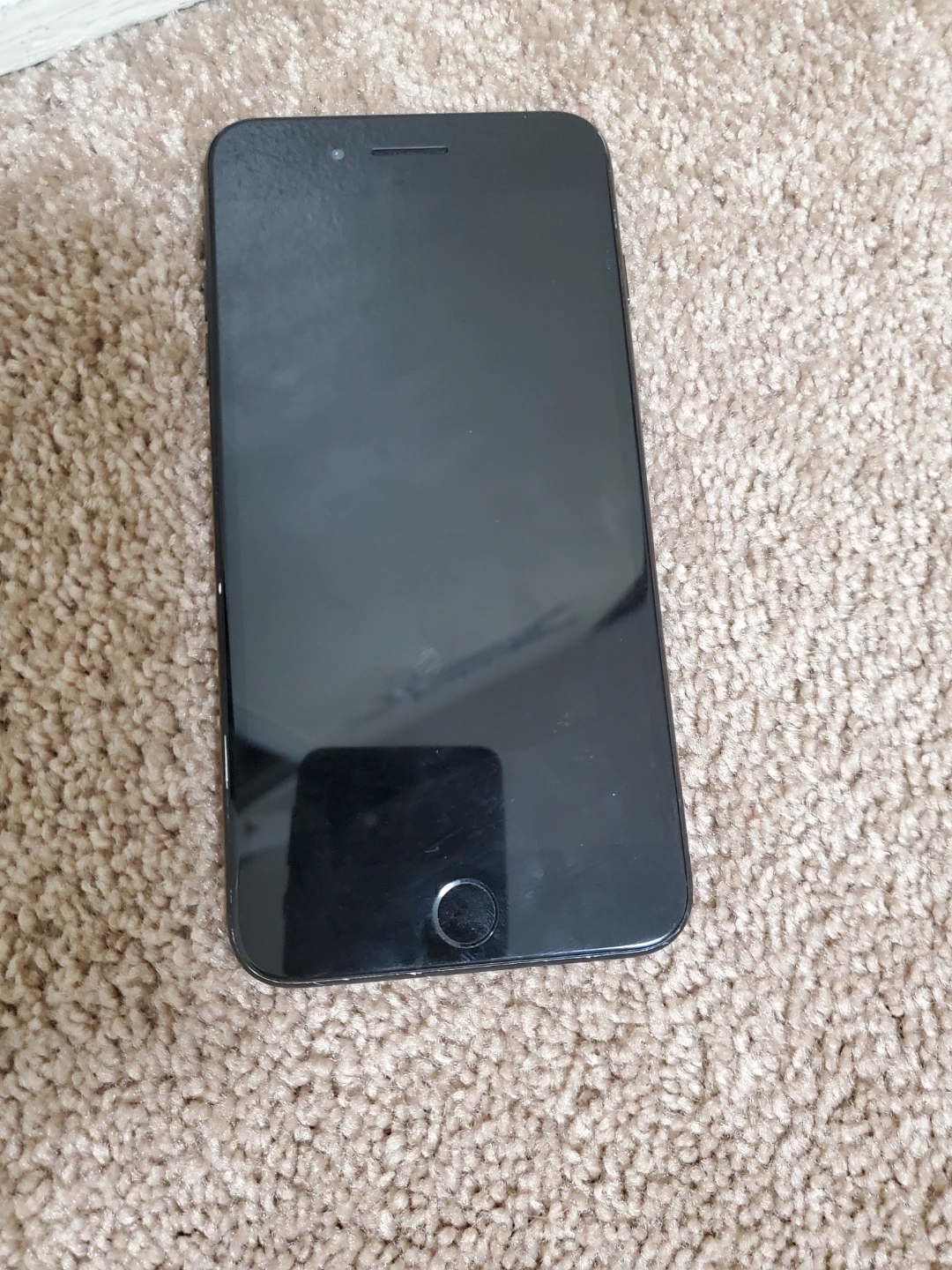 READ Apple iPhone 7 Plus 128GB Black - photo 3