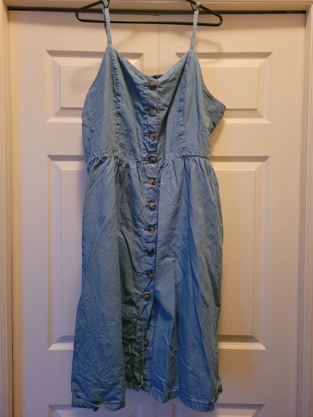 3 Ladies Summer Dresses
