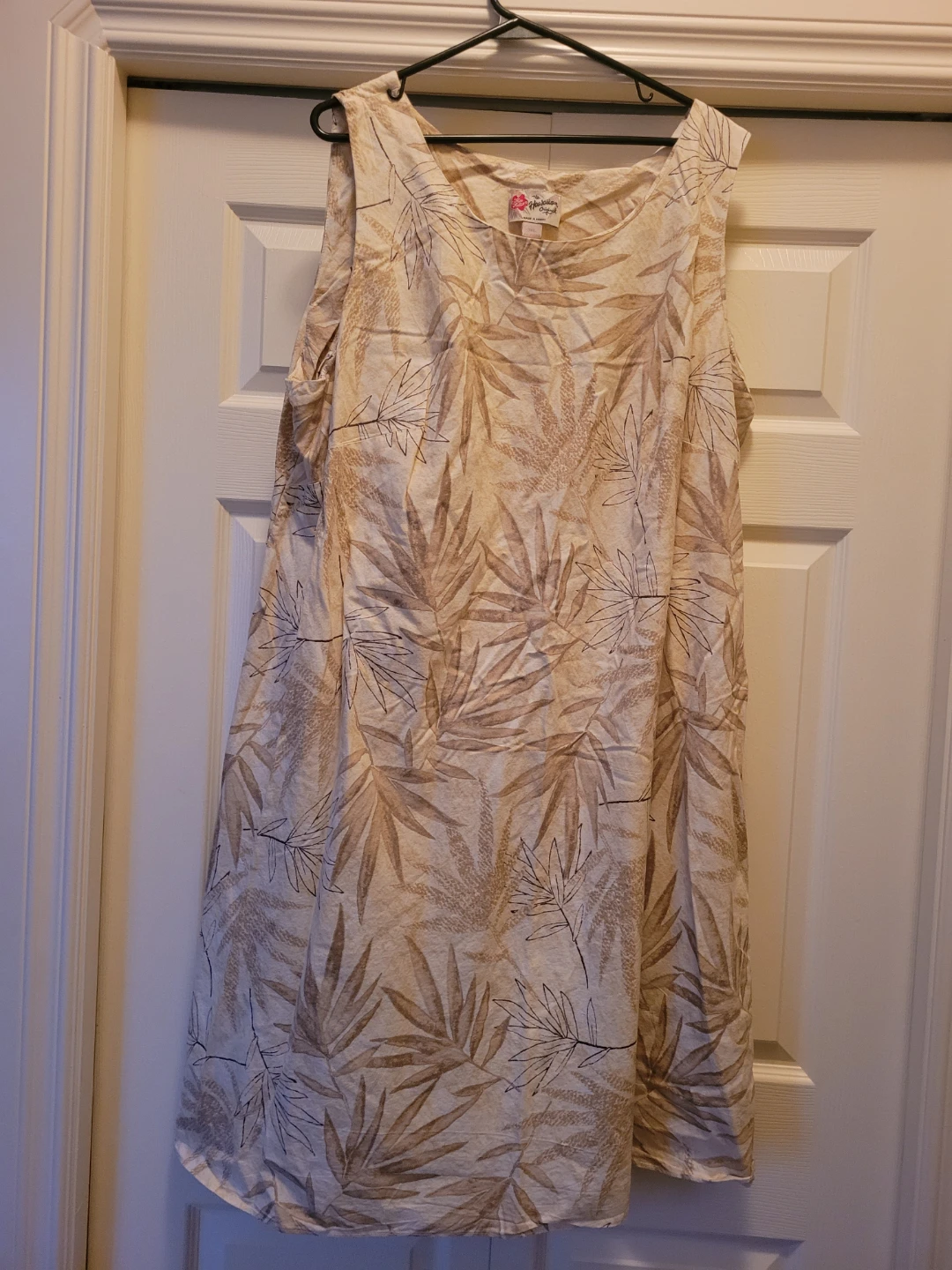 3 Ladies Summer Dresses - photo 4