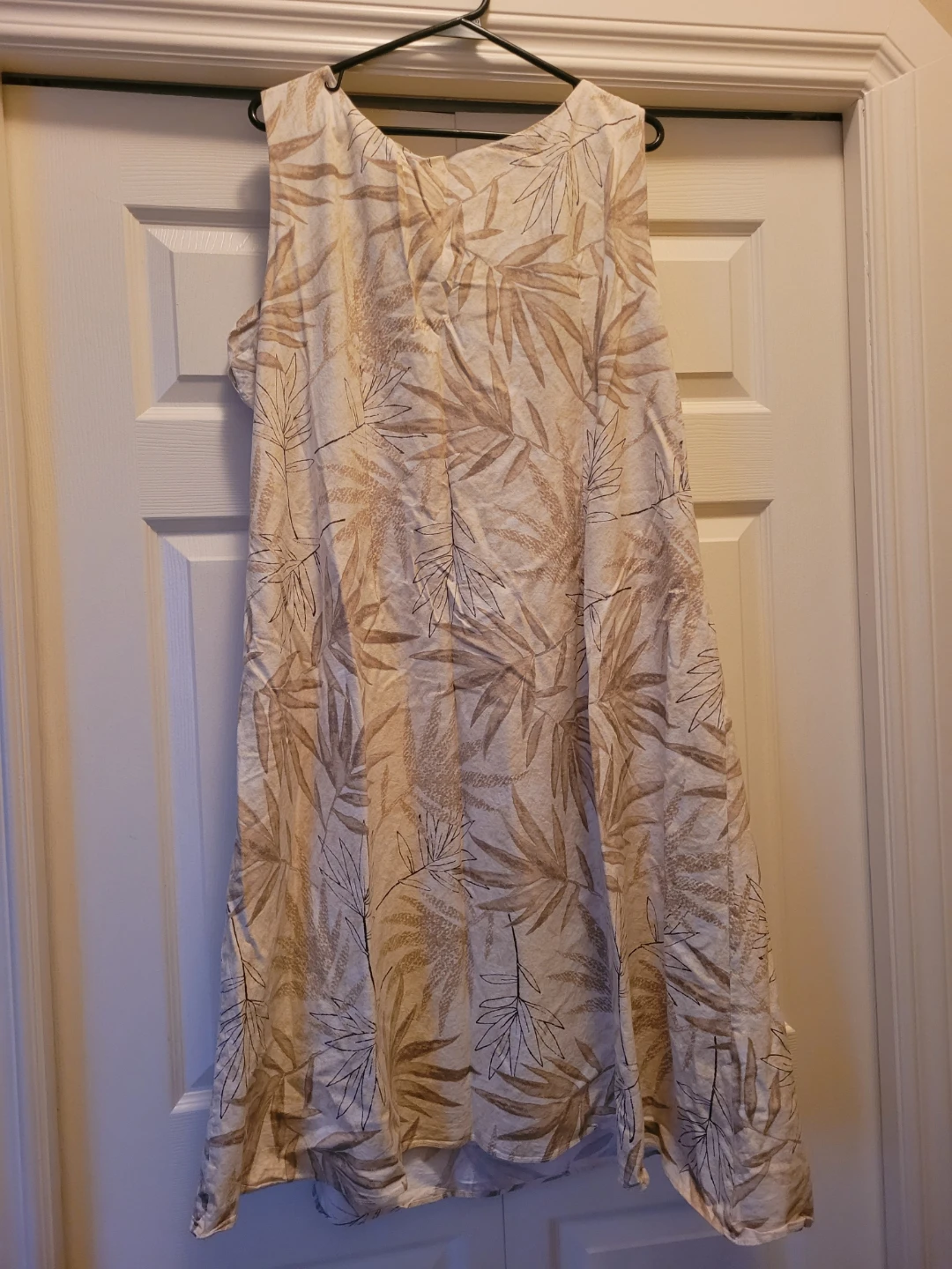 3 Ladies Summer Dresses - photo 5
