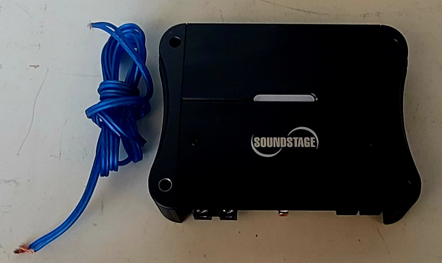 SoundStage 500w Mono Amplifier SSA1500 (32795322)