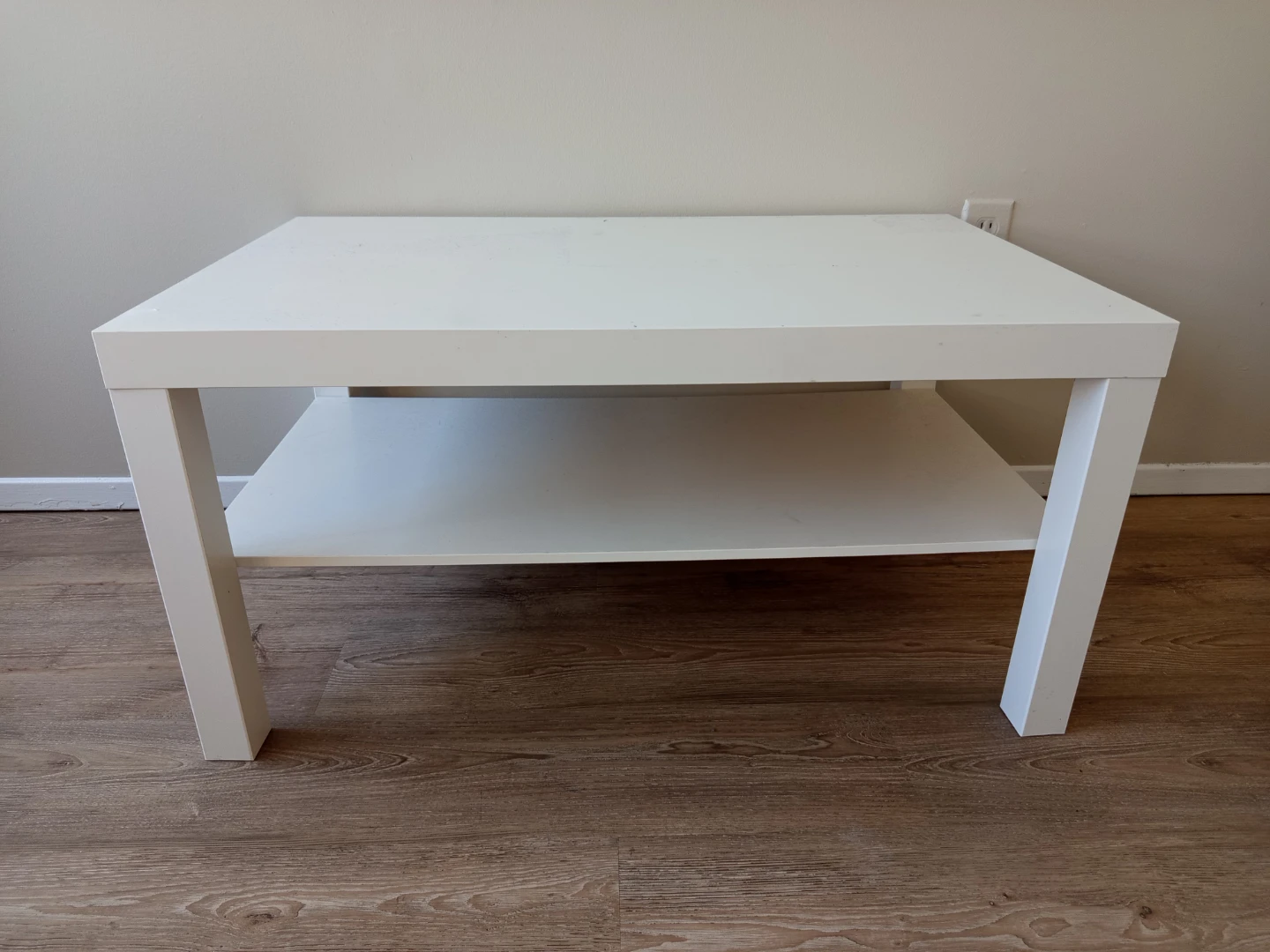 2 IKEA Side Tables – USED JUST ONE YEAR - photo 4