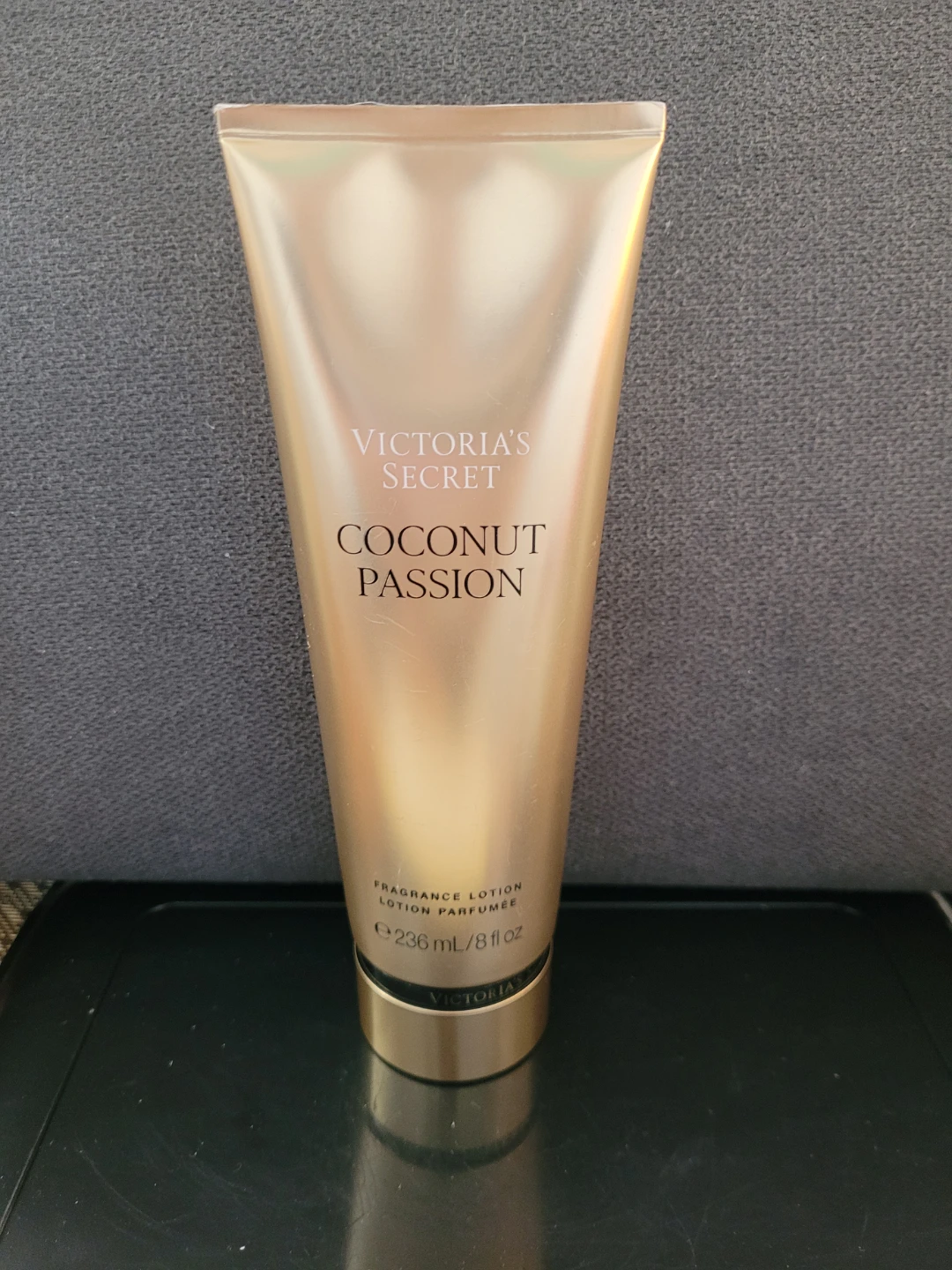 Victoria's Secret Coconut Passion Fragrance Lotion