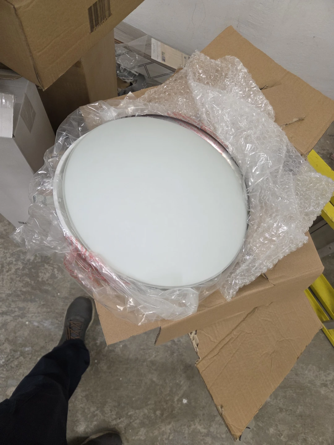 ​Pair of Brand New Ceiling Lights - photo 4