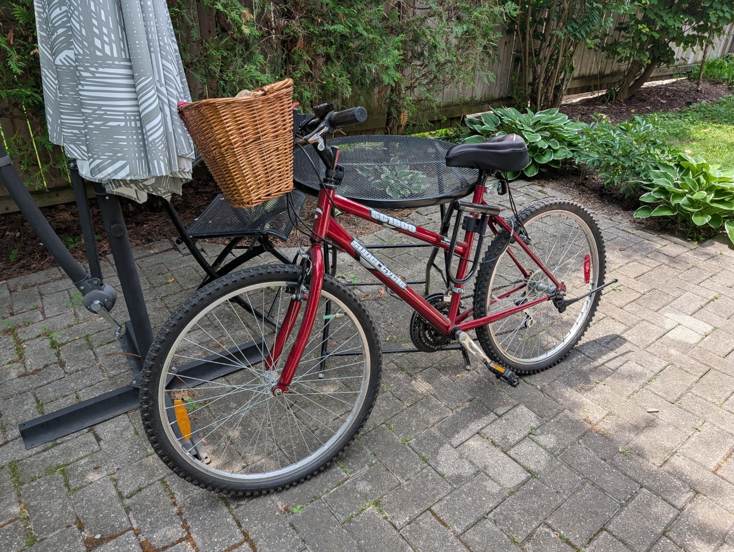 Bike