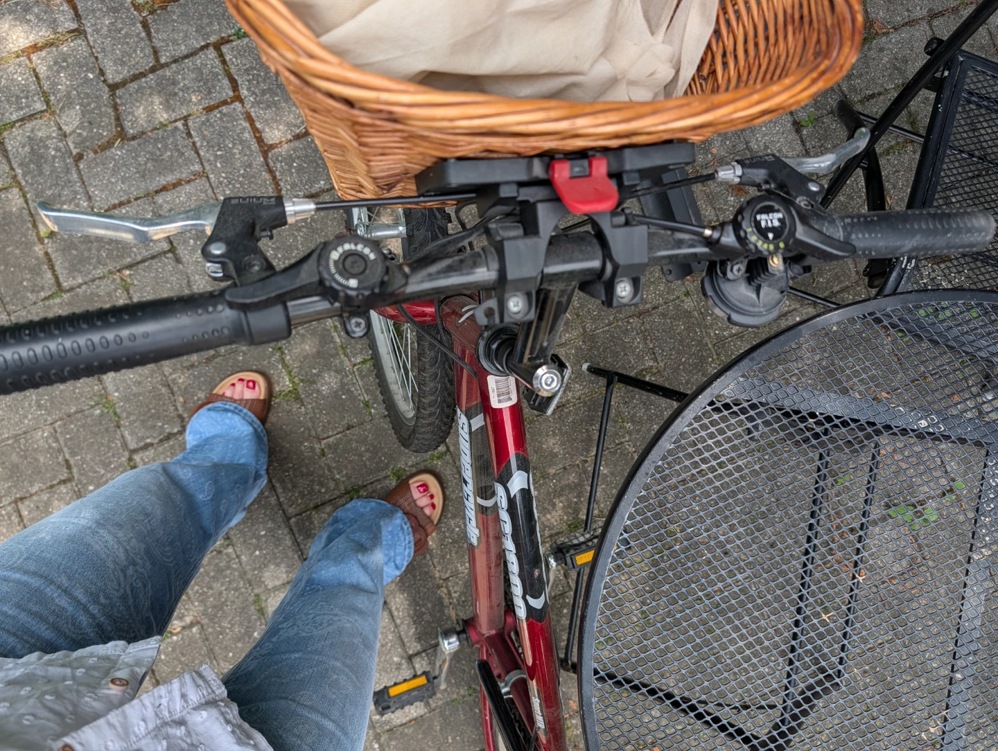 Bike - photo 2