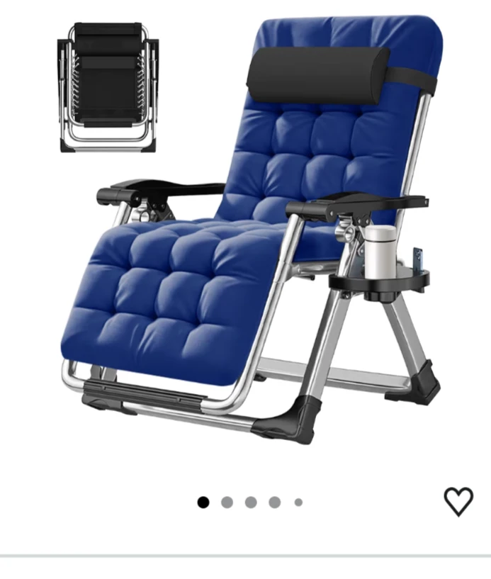Zero gravity chair premium