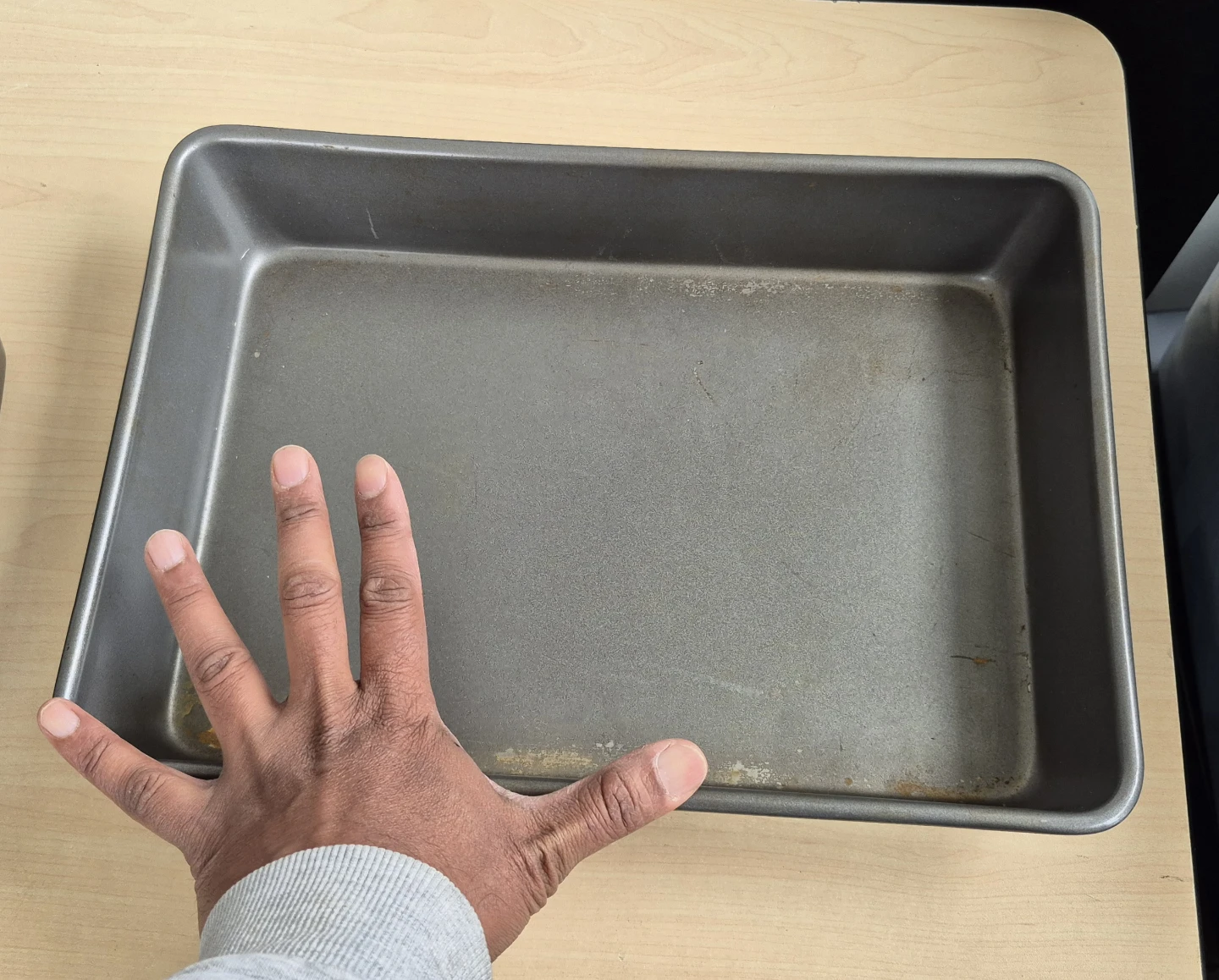 2 pcs Wilton Baking Pan