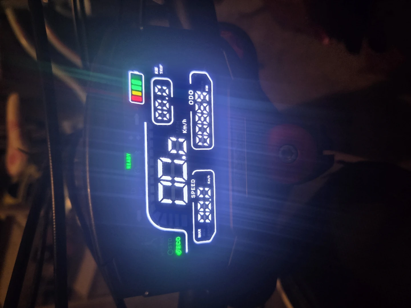 Gt54 pro (modded) - photo 4