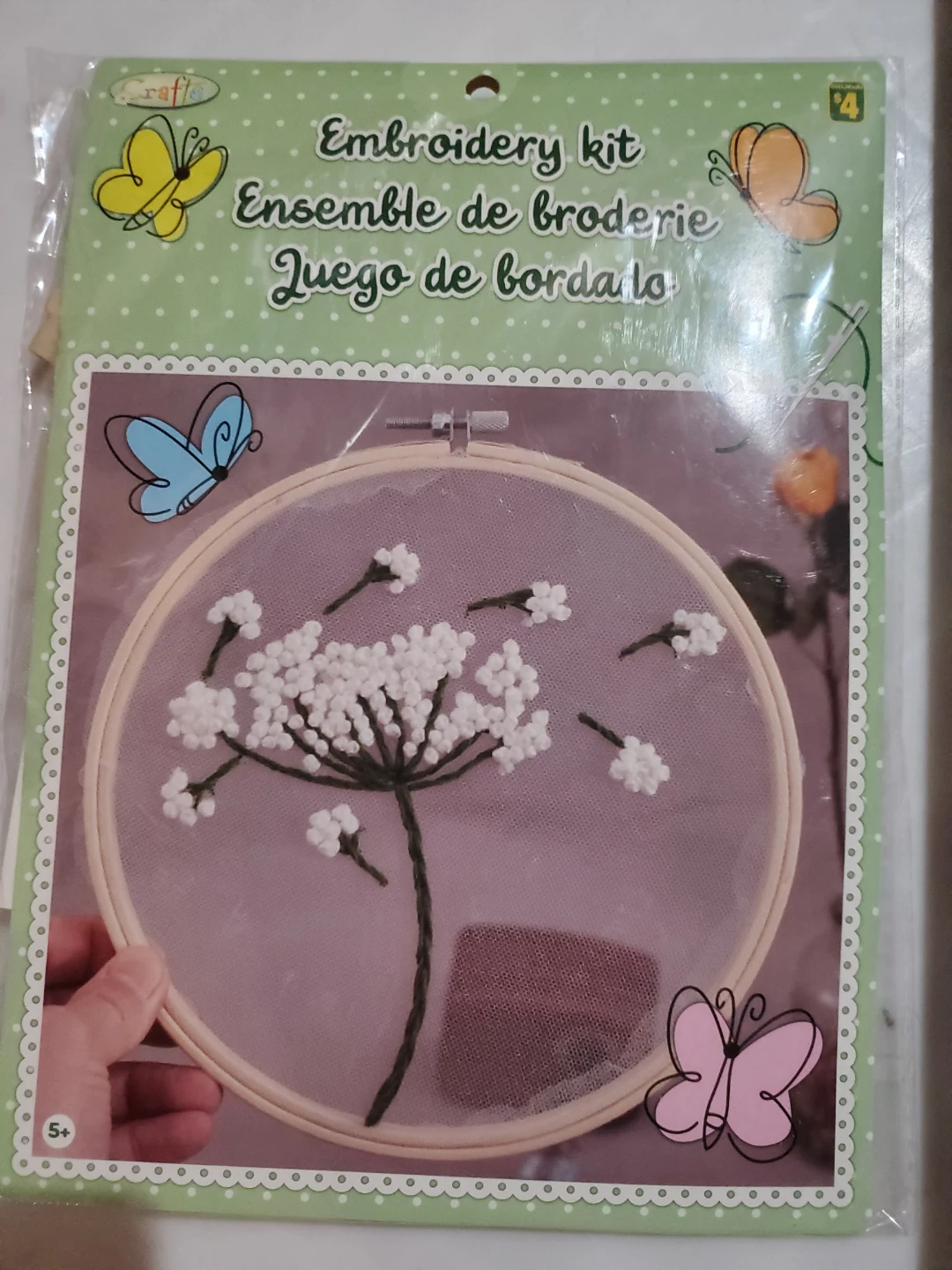Craft Activities for Kids - photo 5