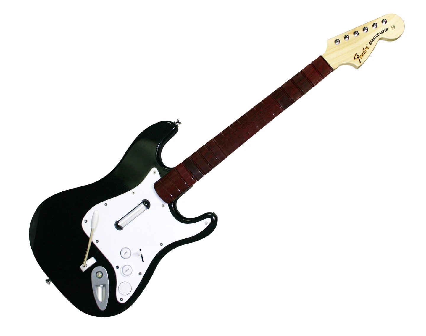 PS3 PS4 Rock Band Harmonix PSGTS2 Fender Stratocaster Guitar