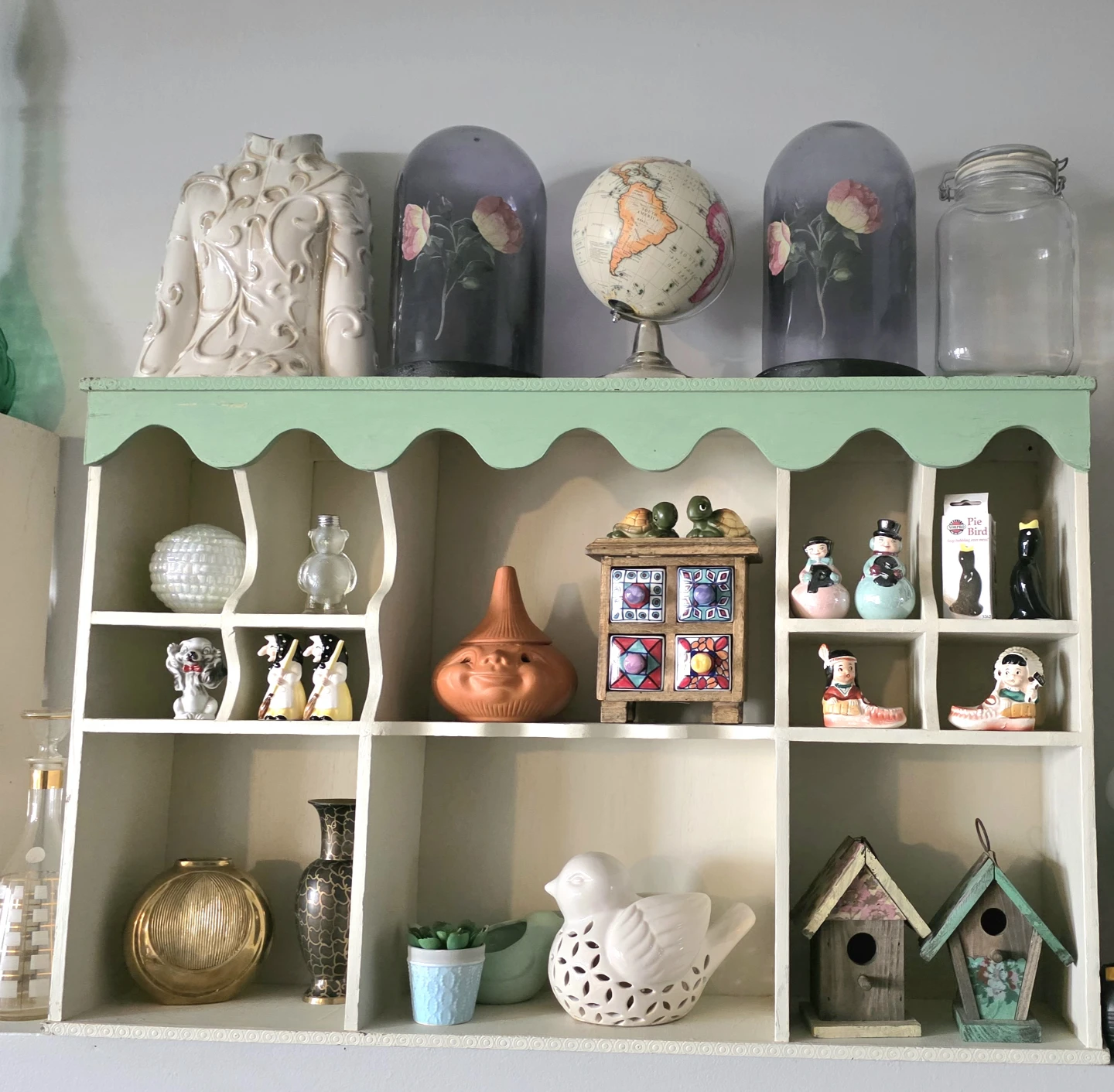 Vintage Decor