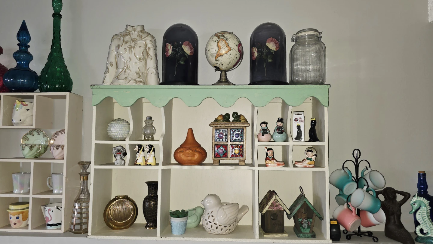 Vintage Decor - photo 3
