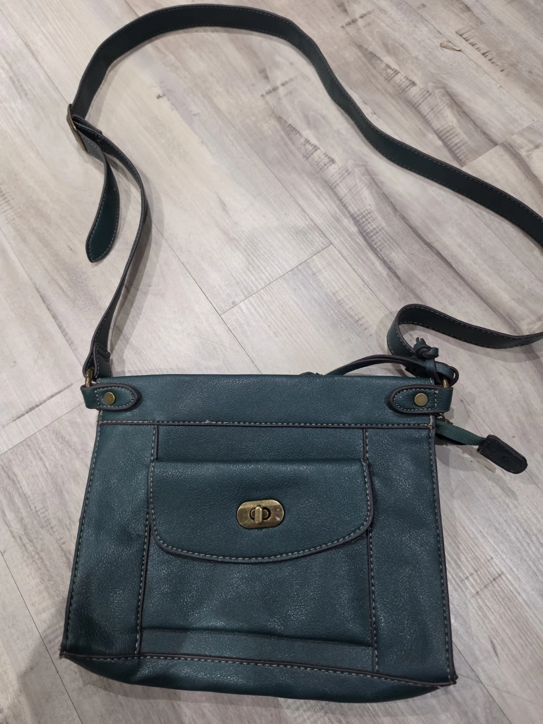 Baggallini Crossbody Bag