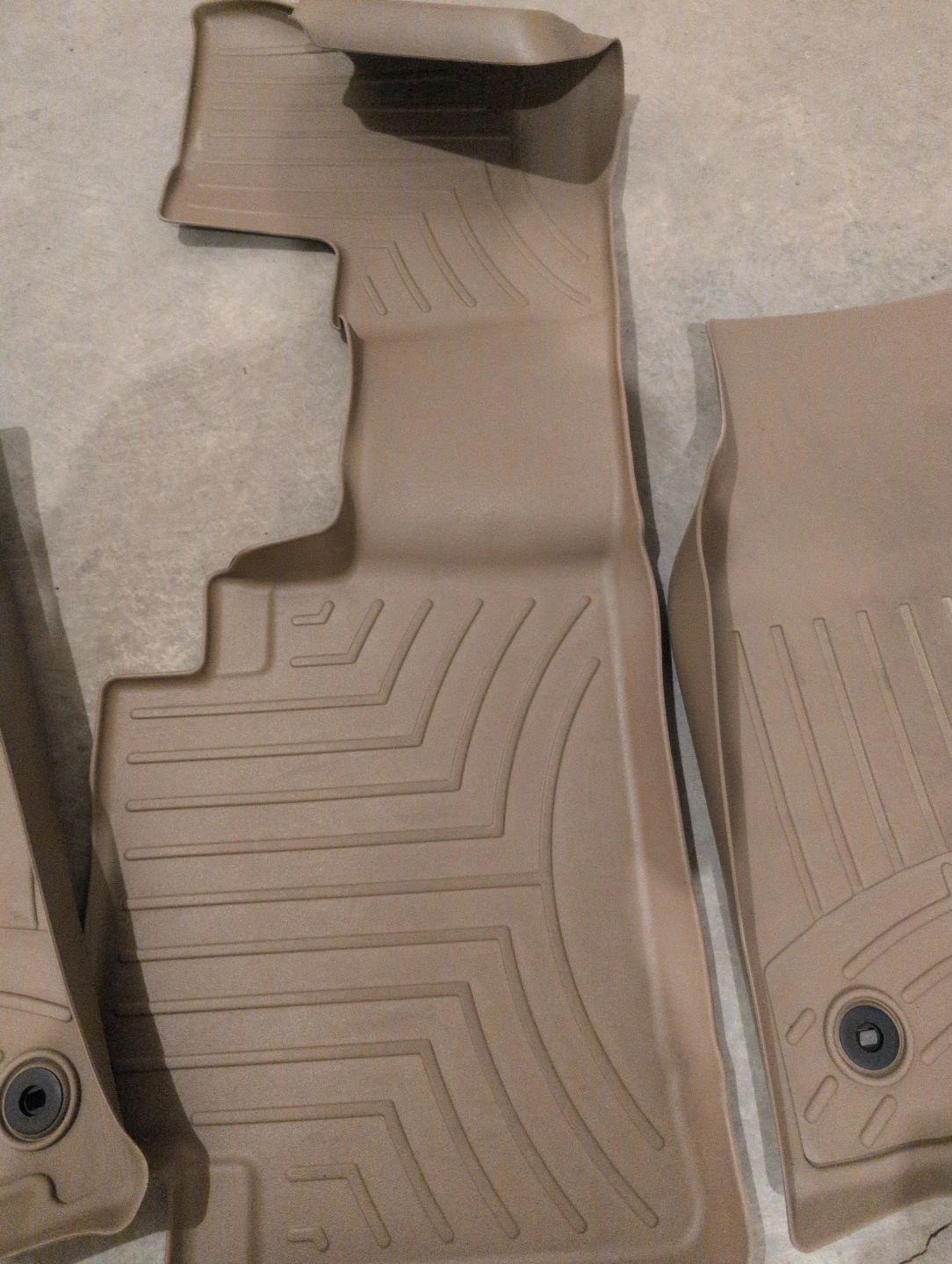 WeatherTech Floor Liners - photo 3