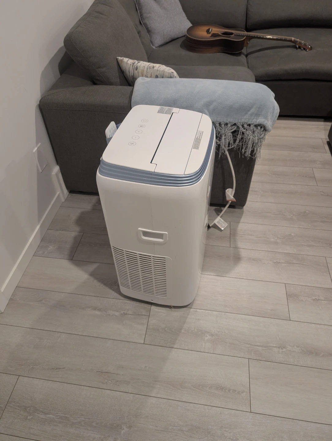 Danby Portable Air Conditioner - photo 5