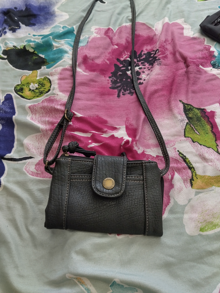 Small Crossbody Bag