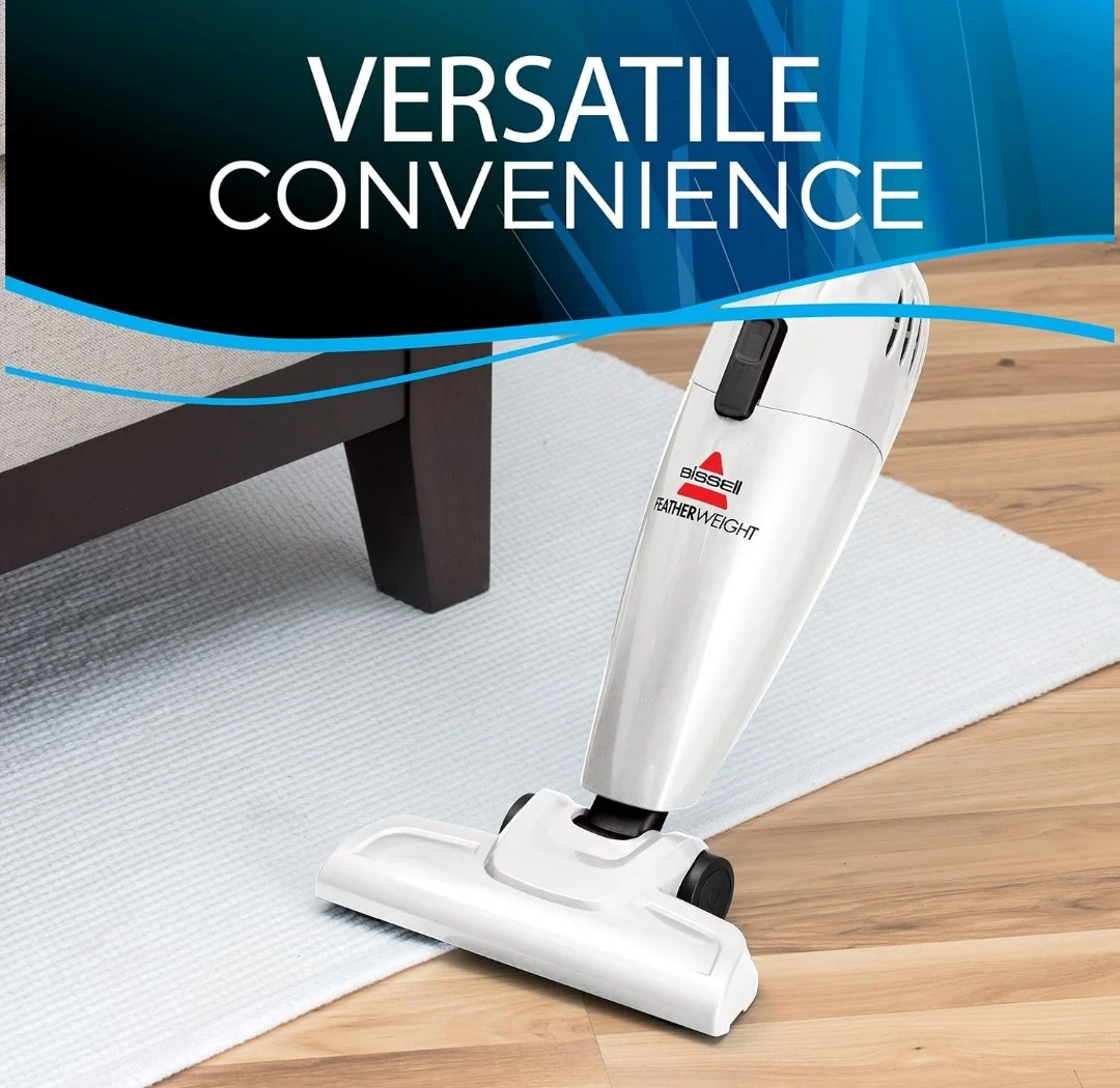 Removable Hand Vacuum, Bagless Dirt Cup,