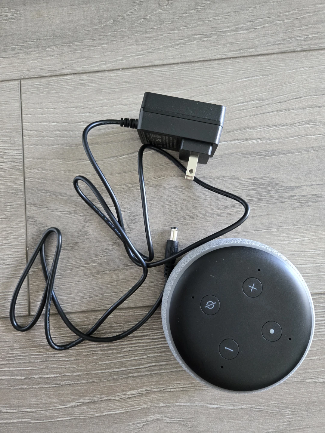 Amazon Echo Dot (3rd Gen) - photo 3