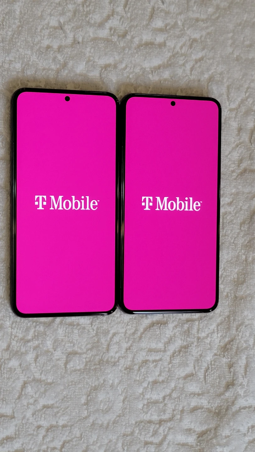 GALAXY S22 128 GB UNLOCKED FOR ANY CARRIER 170 EACH PHONE