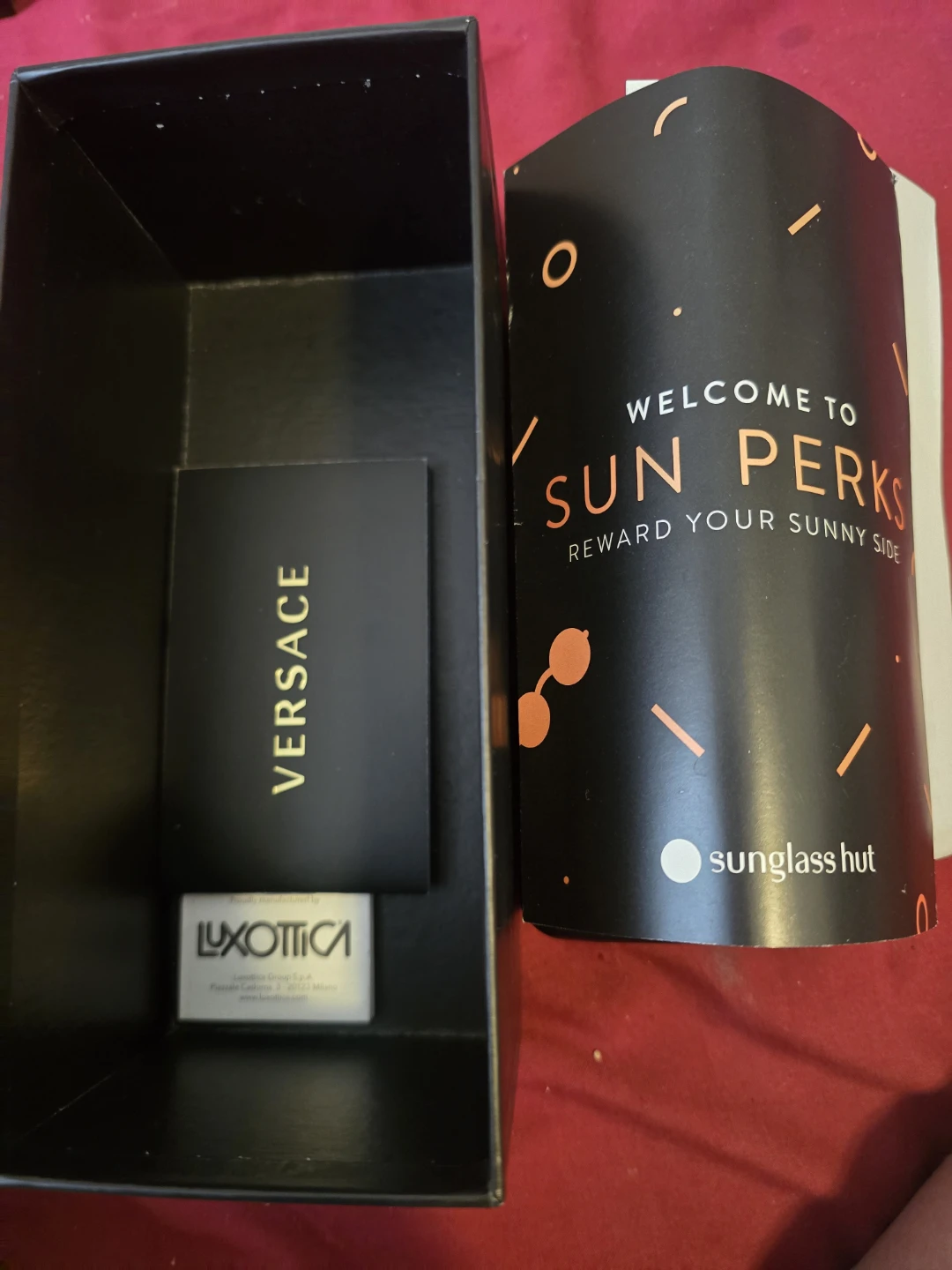 Versace Sunglasses - photo 3