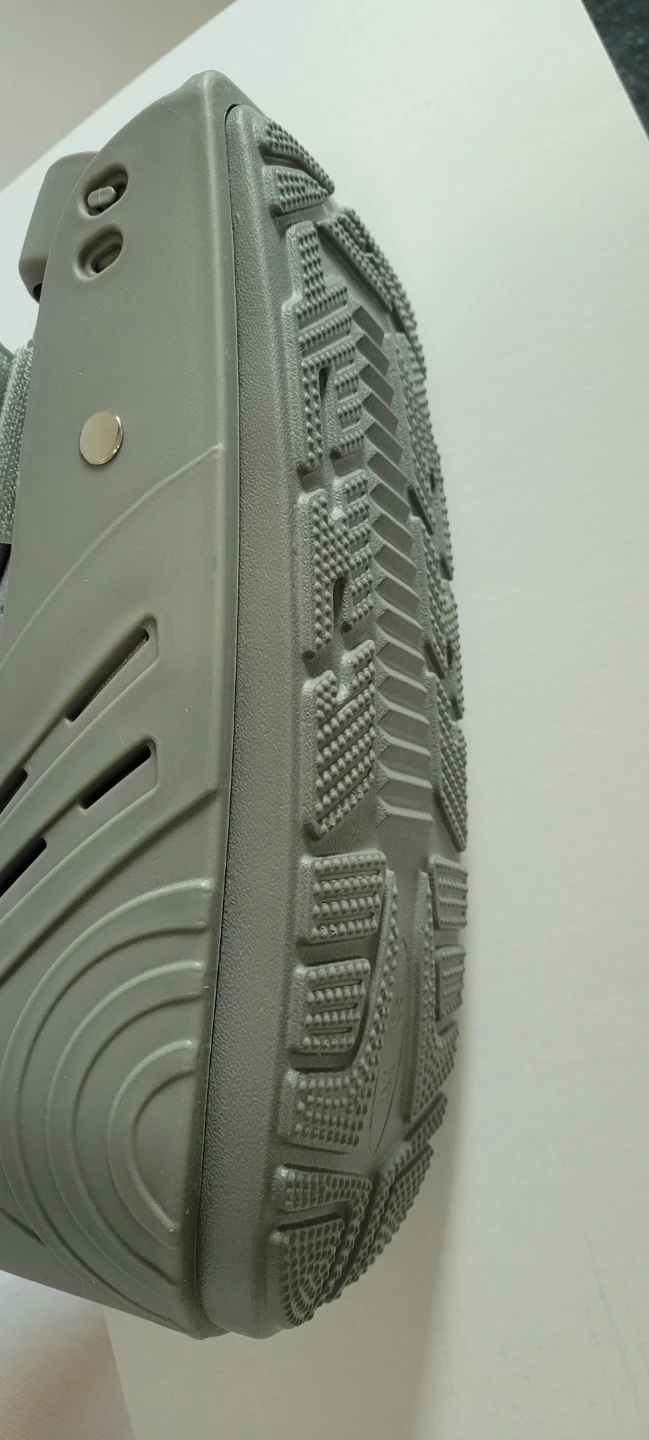 EUC Tall Air Cam Fracture Walker Boot - Medium - photo 5
