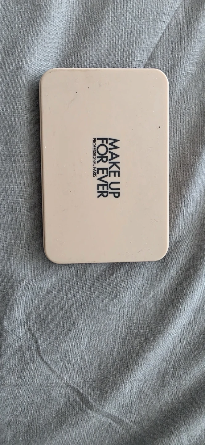 MAKE UP FOR EVER HD SKIN MATTE VELVET Foundation
