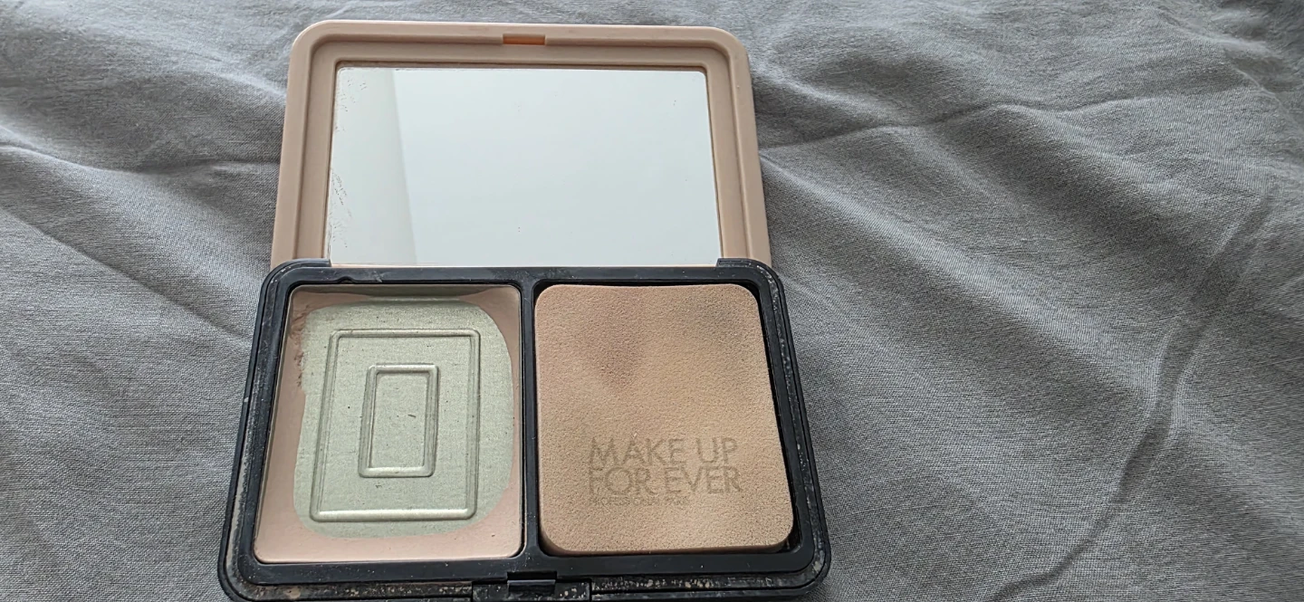 MAKE UP FOR EVER HD SKIN MATTE VELVET Foundation - photo 2