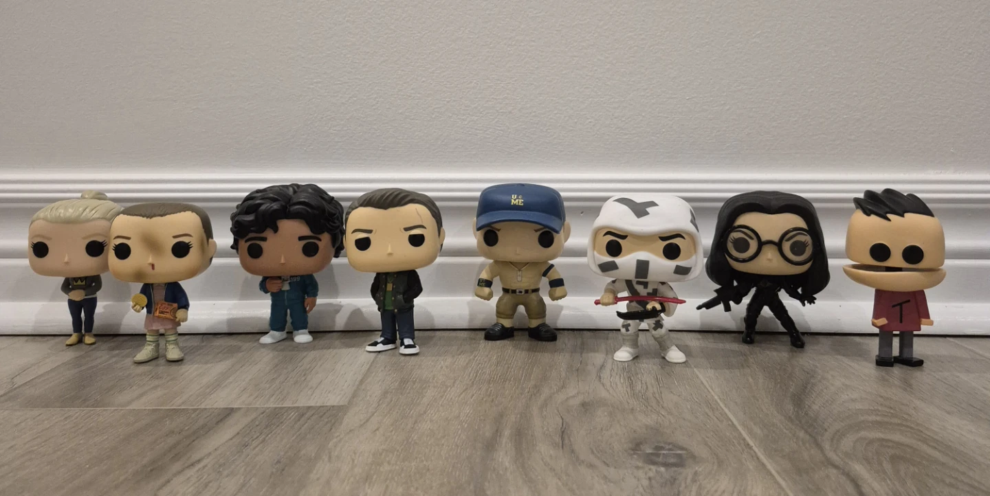 Funko Pop! Out of box - photo 2