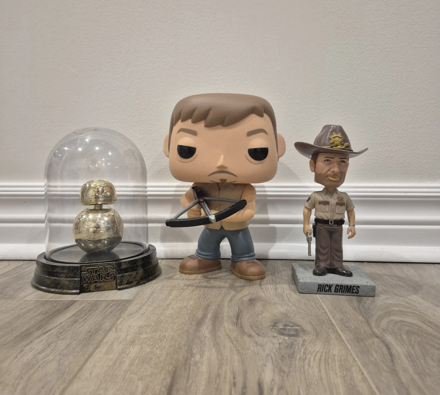 Funko Pop! Out of box - photo 3