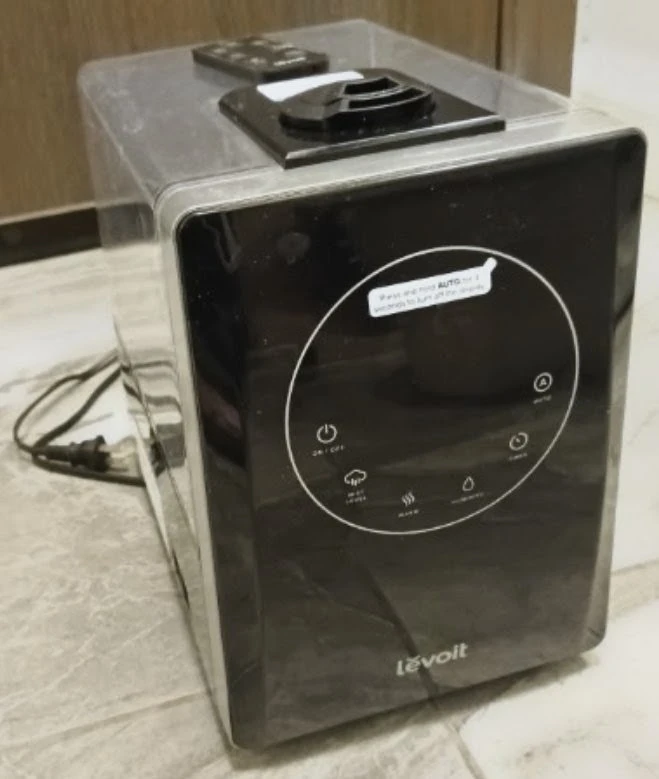 Levoit Hybrid Ultrasonic Humidifier - photo 2