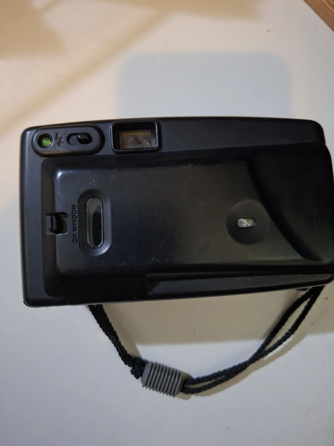 Argus AR3500 Electronic Autowind 35mm Camera - photo 2