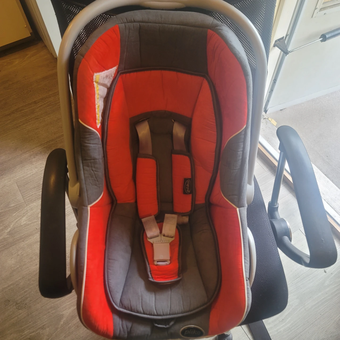 Infant Car Seat
