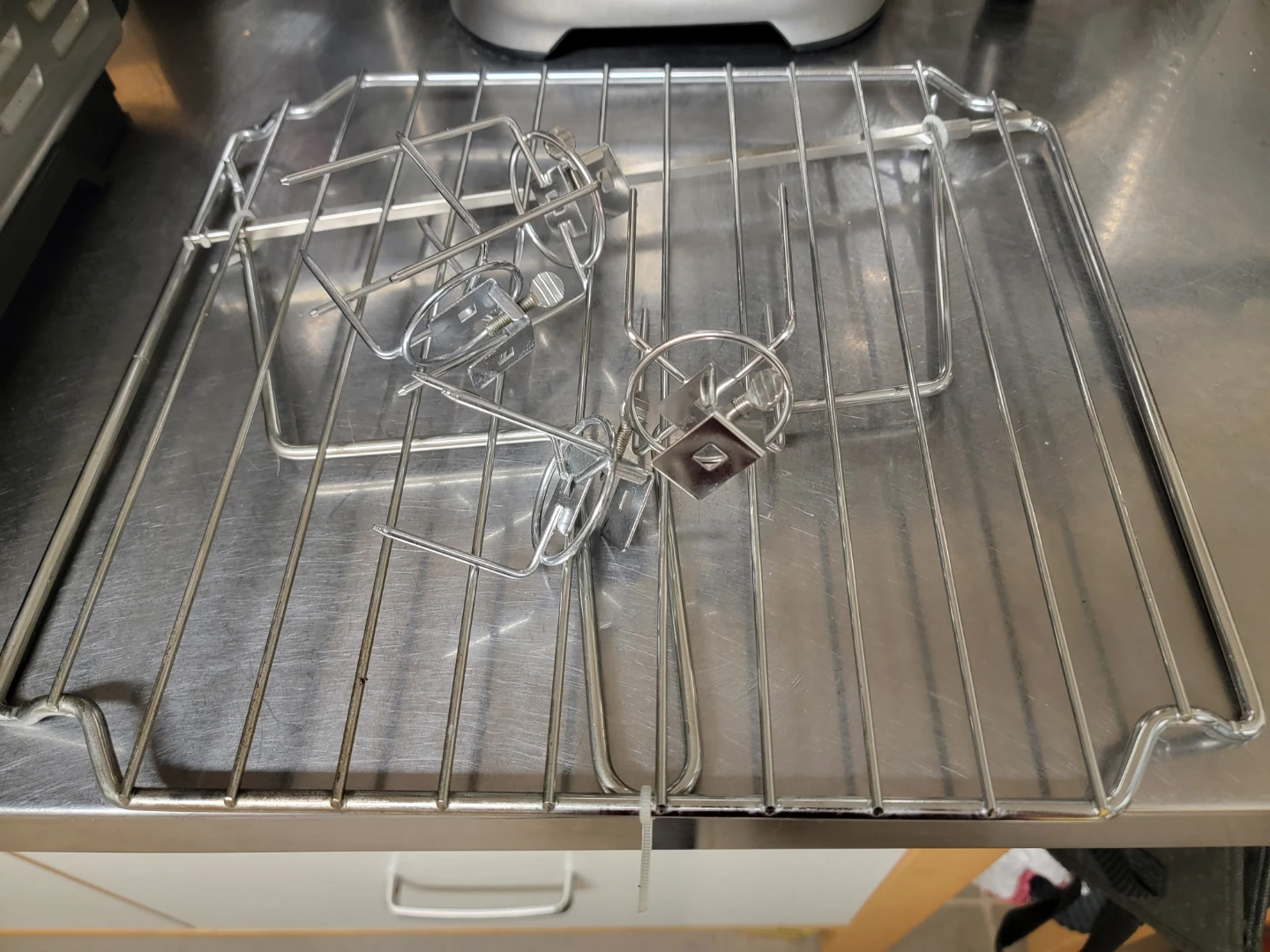 Free Instant Pot air fryer - photo 2