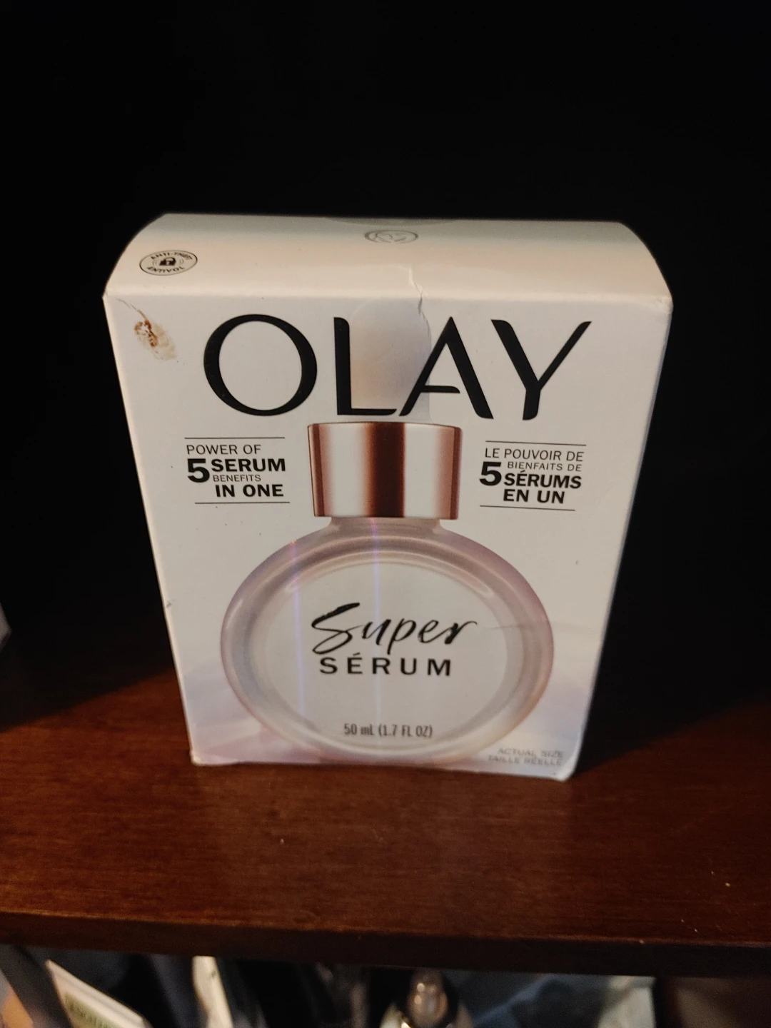 Olay Super Serum 50 ml