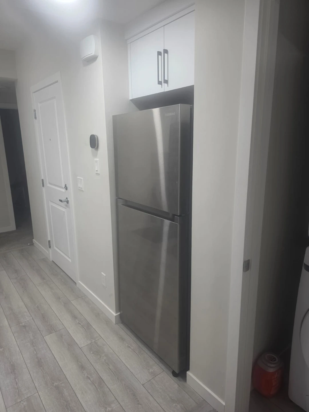 One bed room basement - photo 4