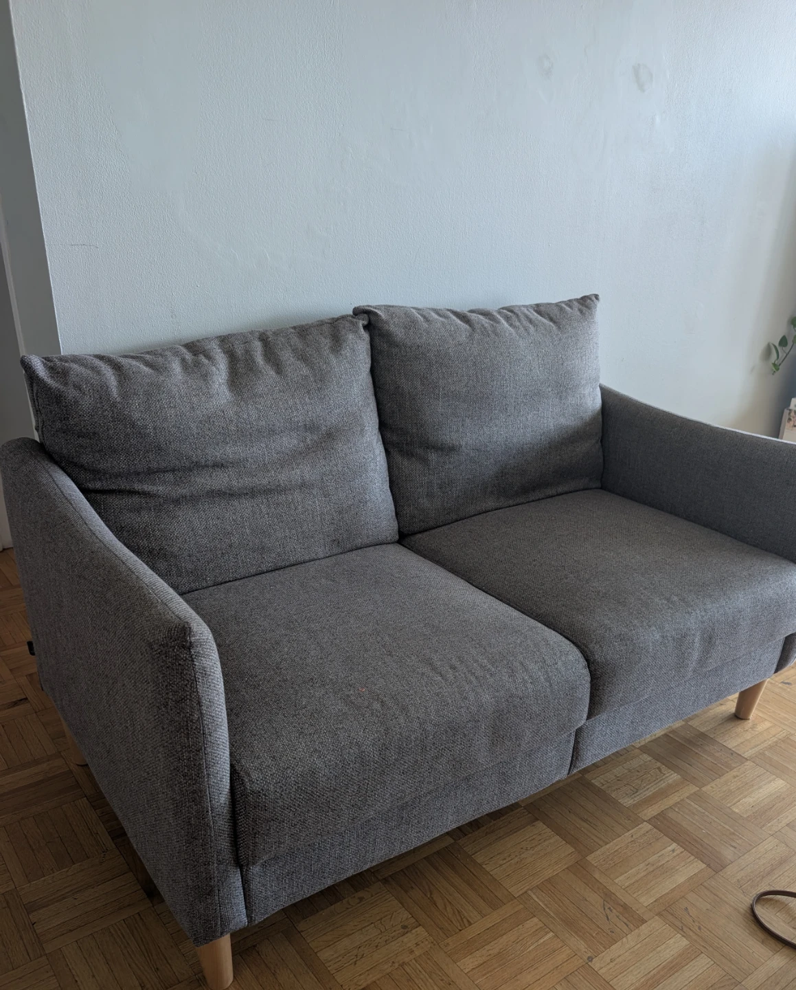 Free couch