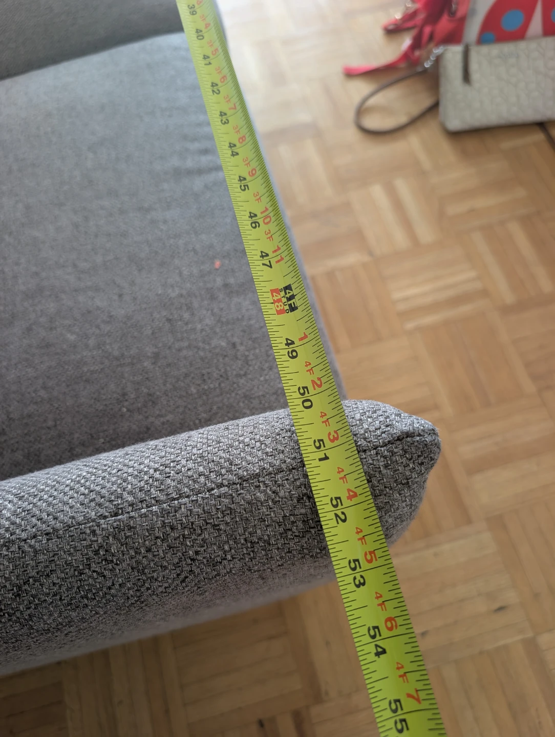 Free couch - photo 2