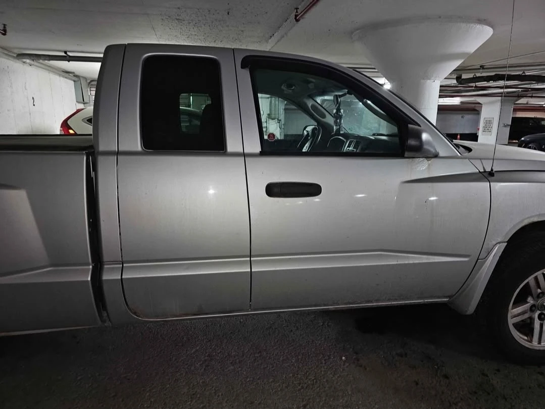Dodge Dakota Truck - photo 5