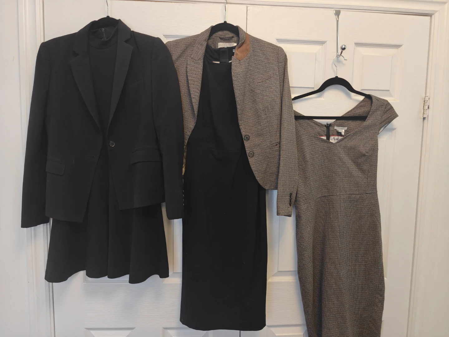 Various Women's Corporate clothes