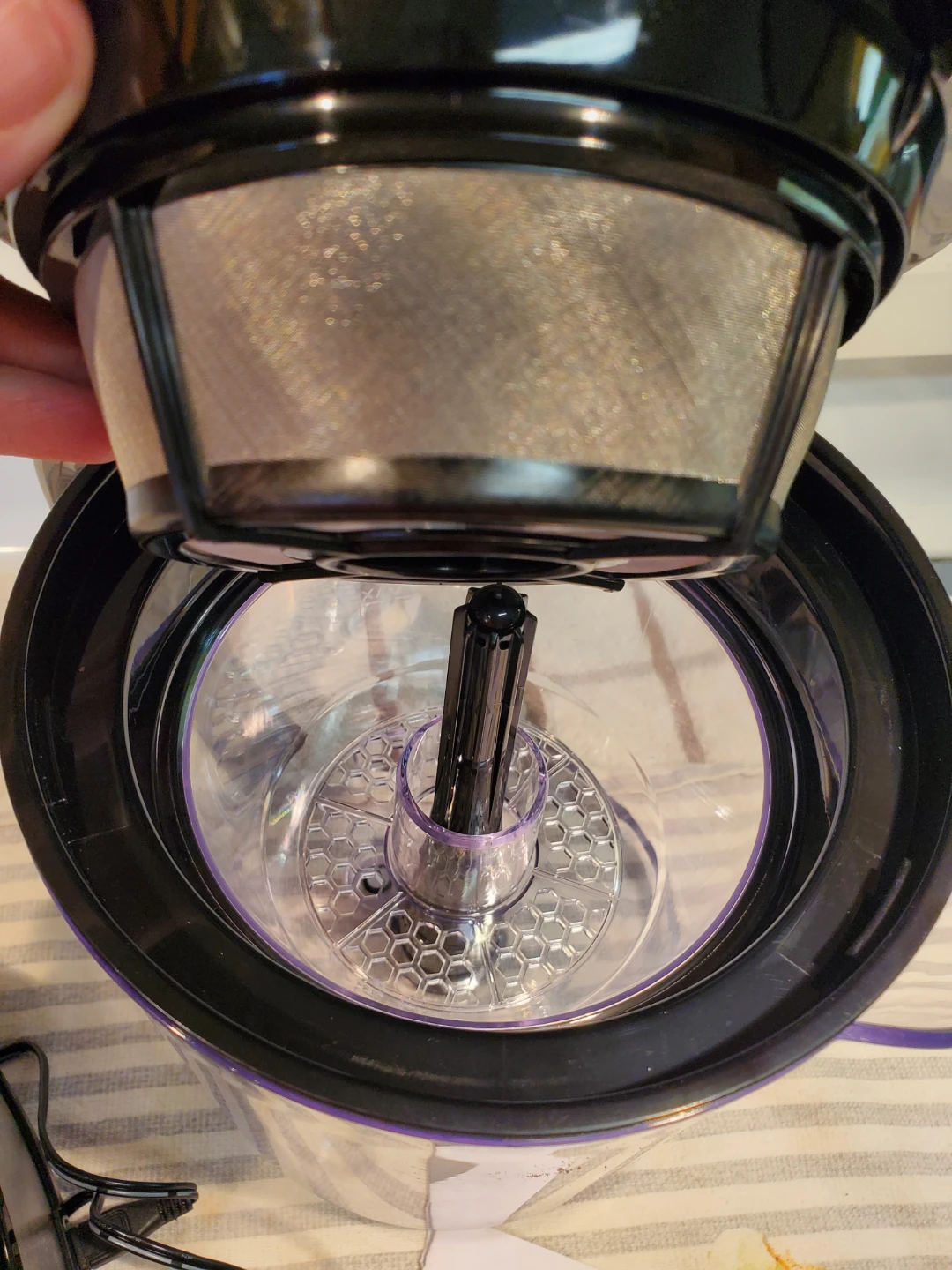Cold Brew Coffee Maker. - photo 3