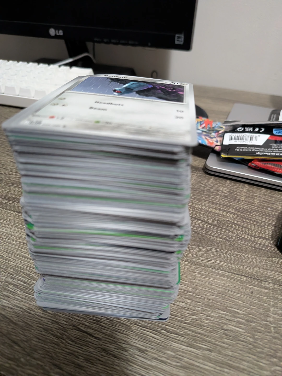 Pokemon Bulk