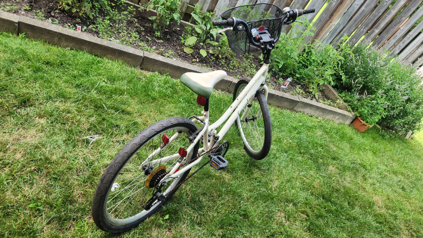 Women's Traveler Everyday Bicycle - photo 3