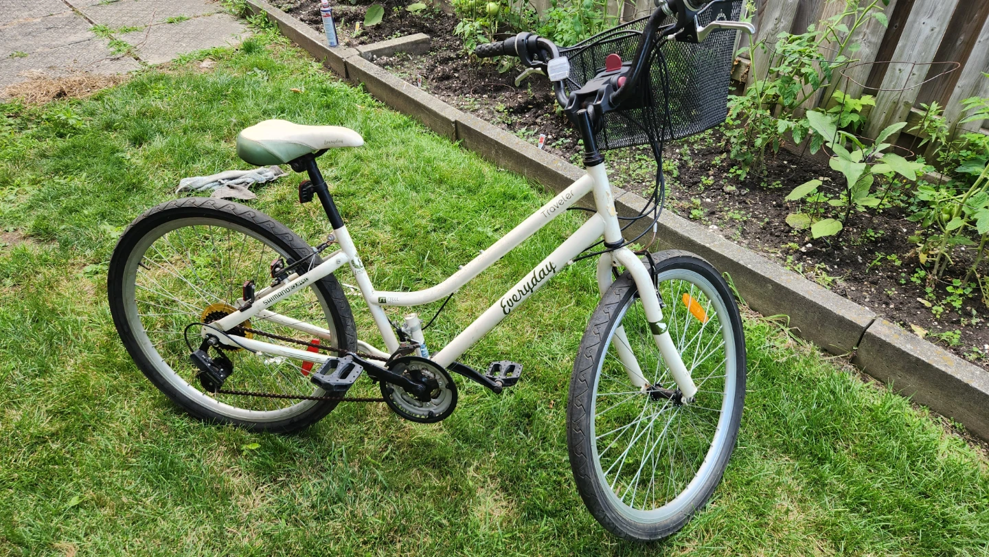 Women's Traveler Everyday Bicycle - photo 4
