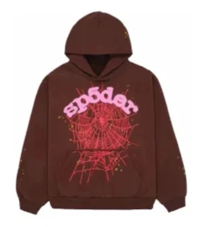 Sp5der Hoodie MULTIPLE SIZES AND COLORS AVAILABLE - photo 3
